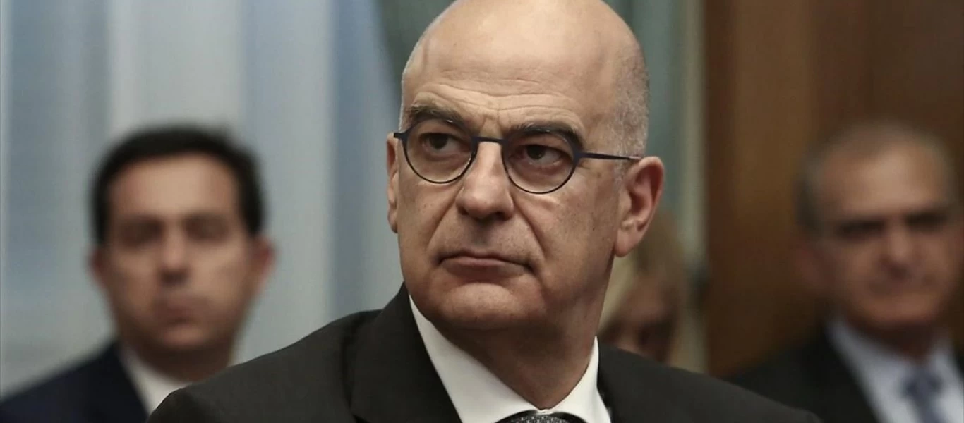 Ν.Δένδιας σε Γ.Στόλτενμπεργκ για τουρκικές προκλήσεις: «Το ΝΑΤΟ δεν μπορεί να ανέχεται παρόμοιες συμπεριφορές» (φωτό)